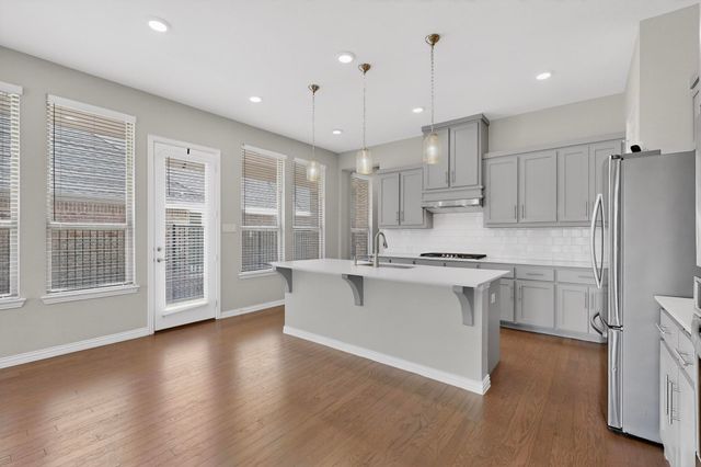 1015 Permian Lane, Allen, TX 75013