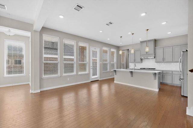 1015 Permian Lane, Allen, TX 75013