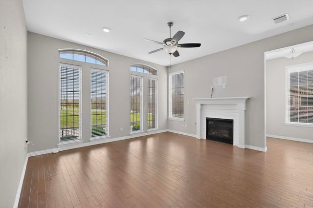 1015 Permian Lane, Allen, TX 75013