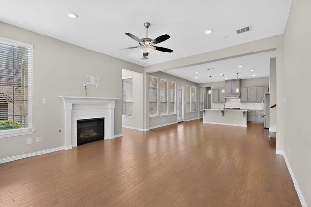 1015 Permian Lane, Allen, TX 75013