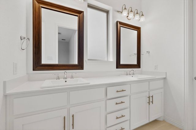 1015 Permian Lane, Allen, TX 75013