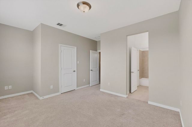 1015 Permian Lane, Allen, TX 75013