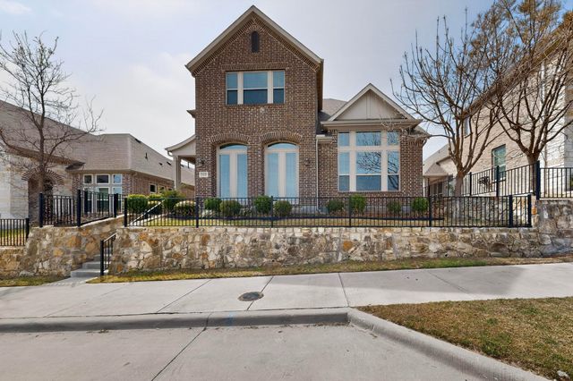 1015 Permian Lane, Allen, TX 75013