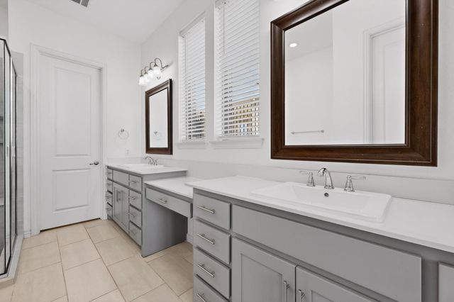 1015 Permian Lane, Allen, TX 75013