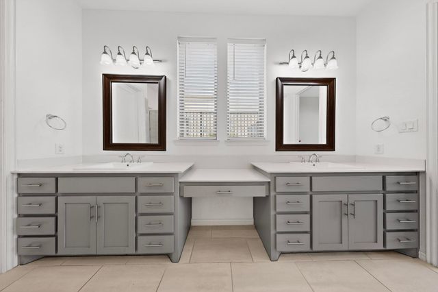 1015 Permian Lane, Allen, TX 75013