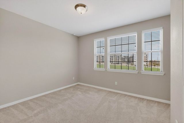 1015 Permian Lane, Allen, TX 75013