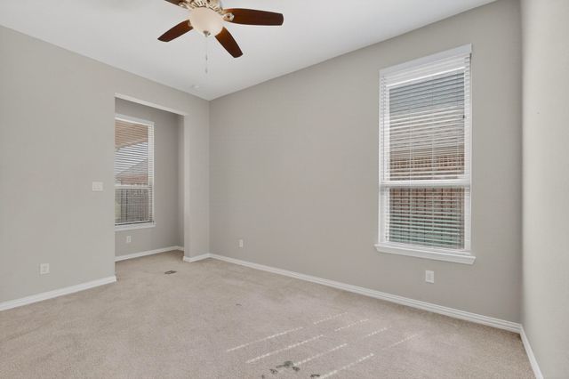 1015 Permian Lane, Allen, TX 75013