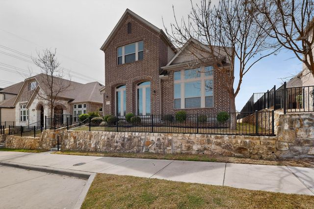 1015 Permian Lane, Allen, TX 75013