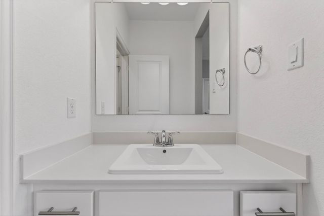 1015 Permian Lane, Allen, TX 75013