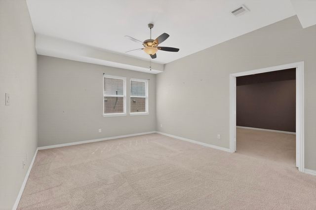 1015 Permian Lane, Allen, TX 75013