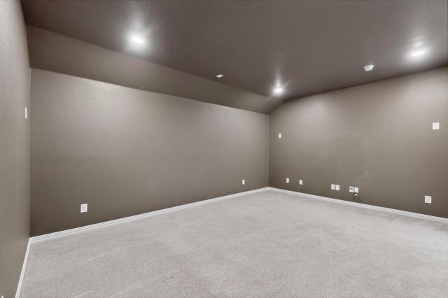 1015 Permian Lane, Allen, TX 75013