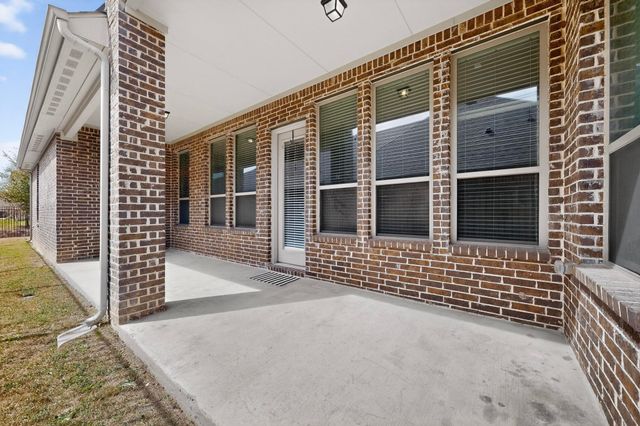 1015 Permian Lane, Allen, TX 75013