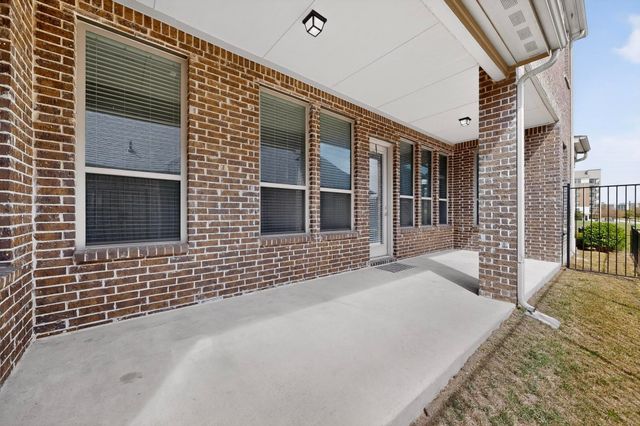 1015 Permian Lane, Allen, TX 75013