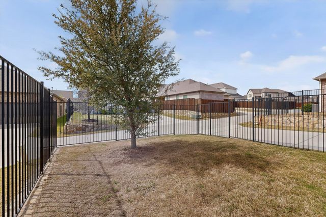 1015 Permian Lane, Allen, TX 75013