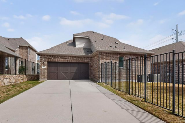 1015 Permian Lane, Allen, TX 75013