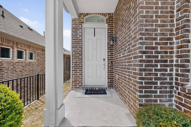 1015 Permian Lane, Allen, TX 75013