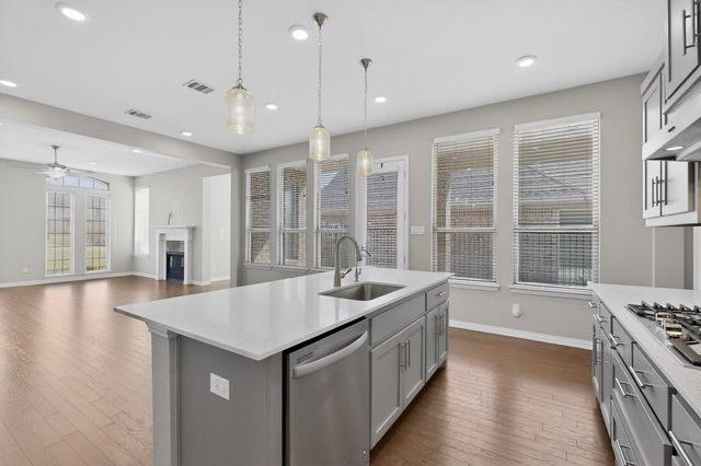 1015 Permian Lane, Allen, TX 75013