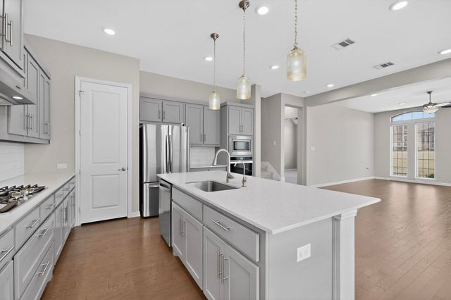 1015 Permian Lane, Allen, TX 75013