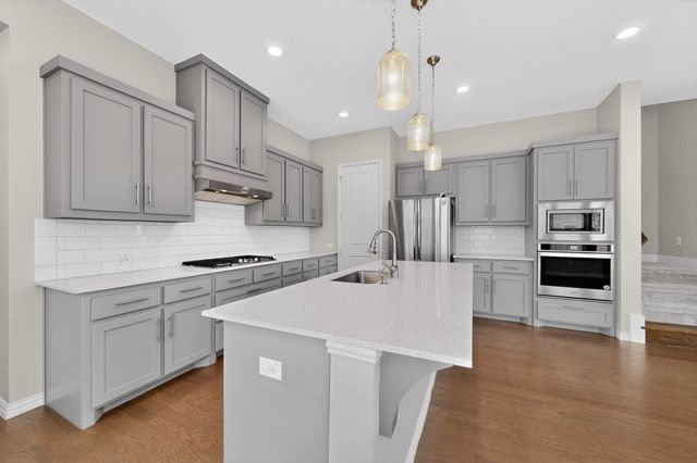 1015 Permian Lane, Allen, TX 75013