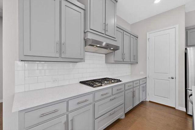 1015 Permian Lane, Allen, TX 75013