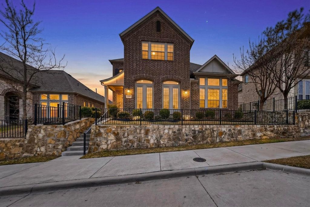 1015 Permian Lane, Allen, TX 75013