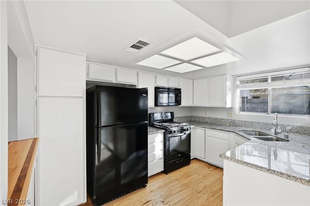 6808 Megan Avenue, Las Vegas, NV 89108
