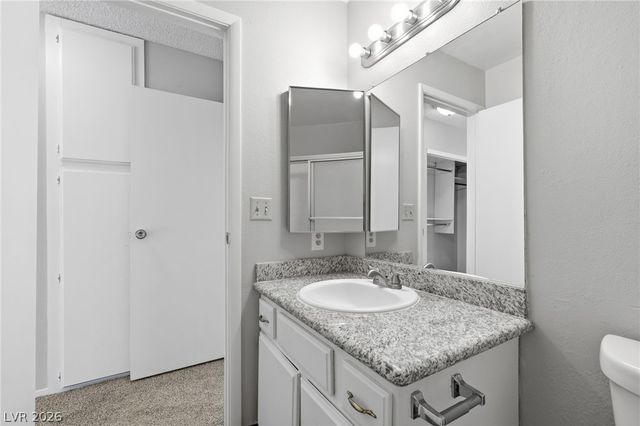 6808 Megan Avenue, Las Vegas, NV 89108