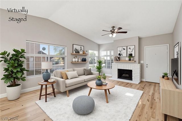 6808 Megan Avenue, Las Vegas, NV 89108