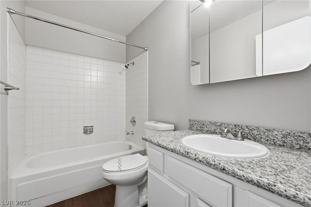 6808 Megan Avenue, Las Vegas, NV 89108