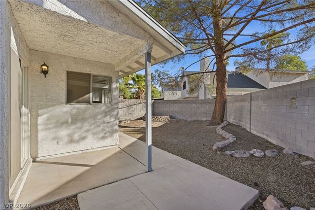 6808 Megan Avenue, Las Vegas, NV 89108