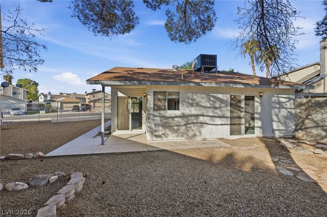 6808 Megan Avenue, Las Vegas, NV 89108