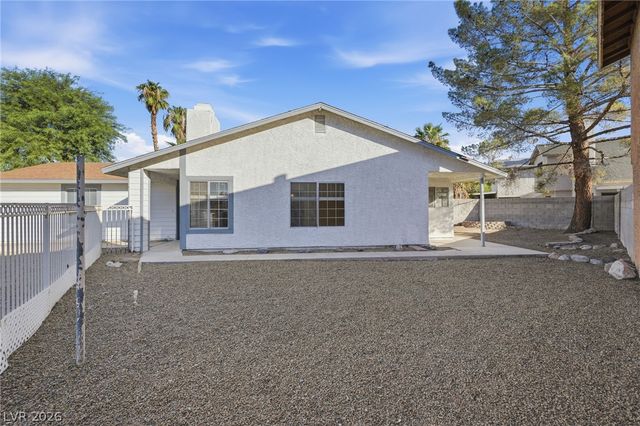 6808 Megan Avenue, Las Vegas, NV 89108