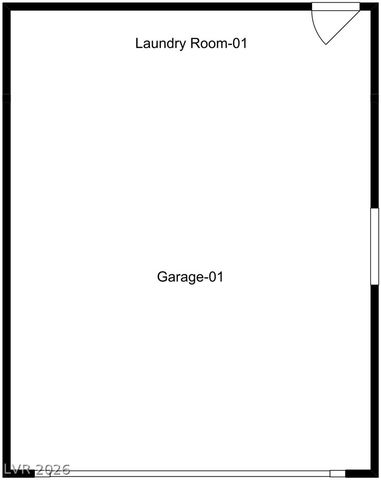 6808 Megan Avenue, Las Vegas, NV 89108