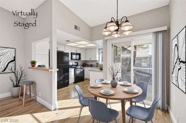 6808 Megan Avenue, Las Vegas, NV 89108