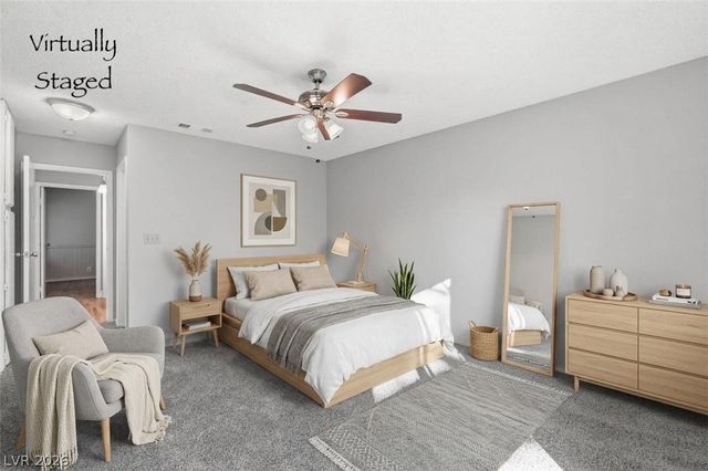 6808 Megan Avenue, Las Vegas, NV 89108