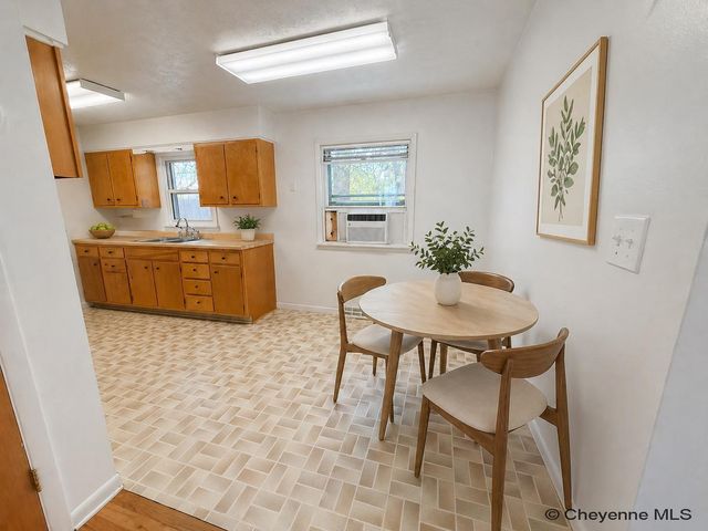 3331 BELAIRE AVE, Cheyenne, WY 82001