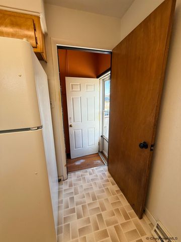 3331 BELAIRE AVE, Cheyenne, WY 82001