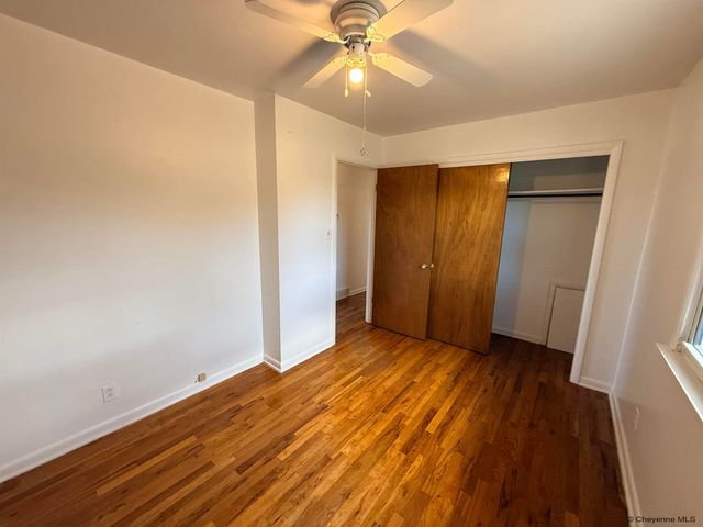 3331 BELAIRE AVE, Cheyenne, WY 82001