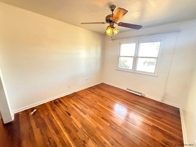 3331 BELAIRE AVE, Cheyenne, WY 82001