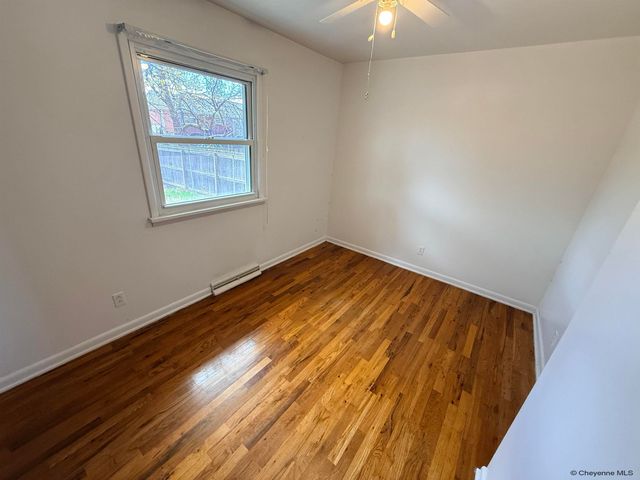 3331 BELAIRE AVE, Cheyenne, WY 82001