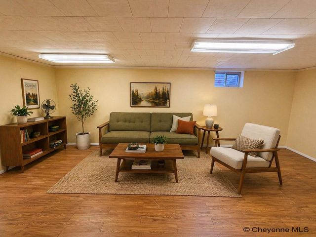 3331 BELAIRE AVE, Cheyenne, WY 82001