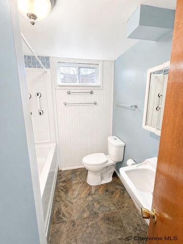 3331 BELAIRE AVE, Cheyenne, WY 82001