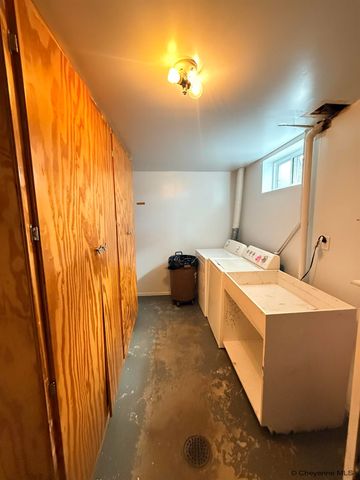 3331 BELAIRE AVE, Cheyenne, WY 82001