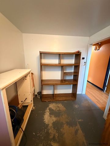 3331 BELAIRE AVE, Cheyenne, WY 82001
