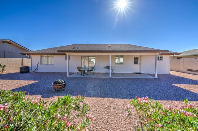 7928 E MONTE Avenue, Mesa, AZ 85209