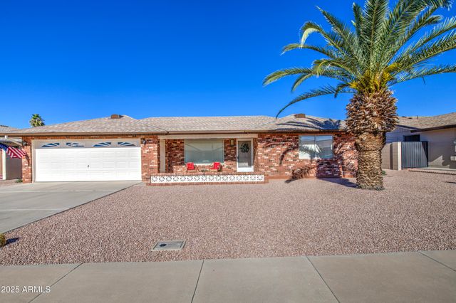 7928 E MONTE Avenue, Mesa, AZ 85209