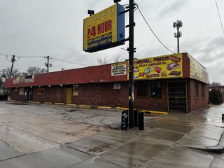 9444 S Lafayette Avenue, Chicago, IL 60620