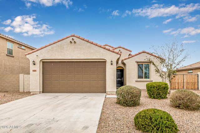 1636 E JARDIN Place, Casa Grande, AZ 85122
