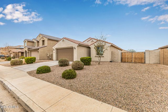 1636 E JARDIN Place, Casa Grande, AZ 85122