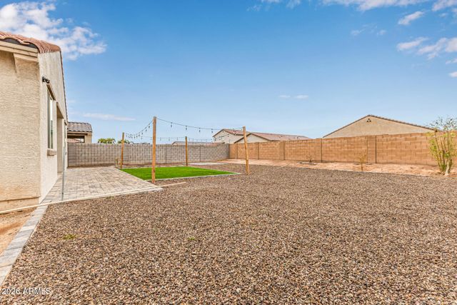 1636 E JARDIN Place, Casa Grande, AZ 85122